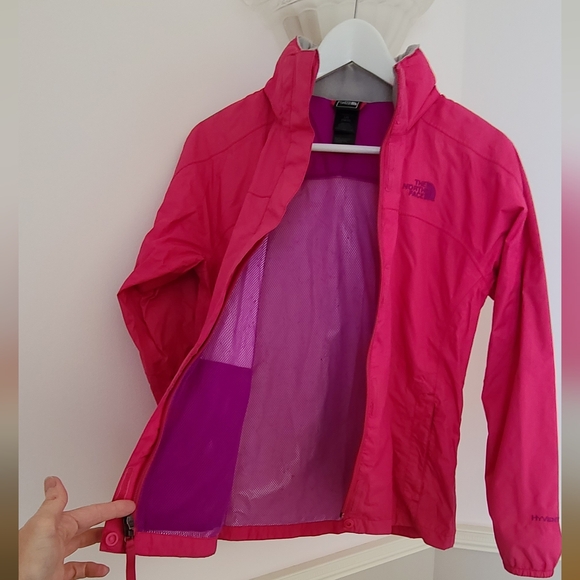 The North Face hooded jacket - Picture 5 of 9